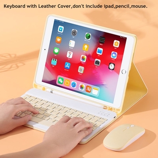 Bàn Phím Bluetooth Không Dây Mini 5 Mini4 Cho Ipad Mini 5