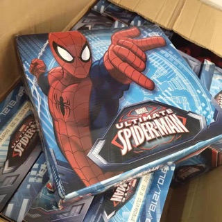 Giày spiderman