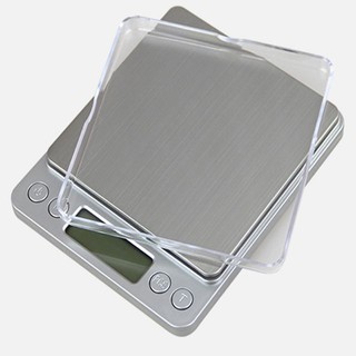 [HH]Cân Tiểu Ly Điện Tử Platform 1 KG
