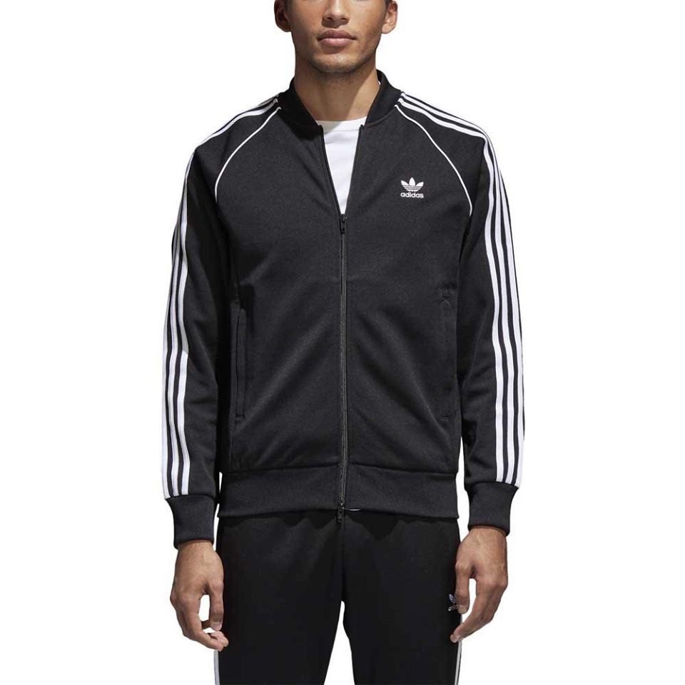 [ẢNH THẬT] Áo Bomber Adidas VNXK