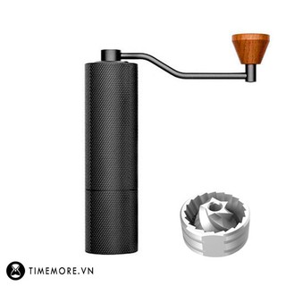 Timemore - Máy xay cà phê cầm tay SLIM STANDARD/SLIMS/PLUS