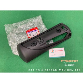 Pát bô @ Stream màu Đen (Cái)
