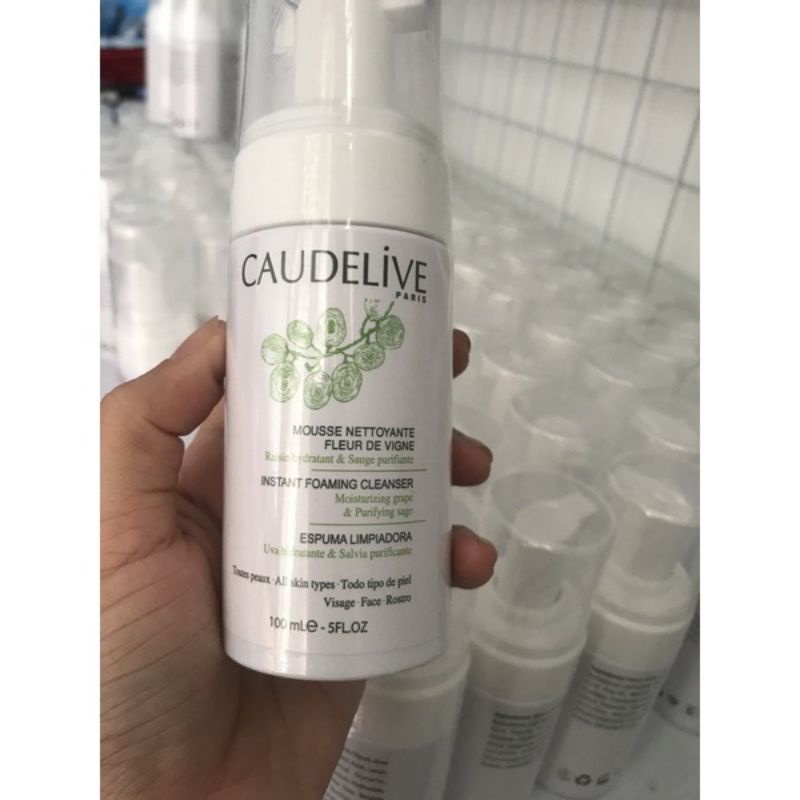 Vệ sinh mi dạng bọt | BigBuy360 - bigbuy360.vn