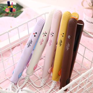 Lược Chải Thẳng Tóc 2 Màu Kẹo Ngọt