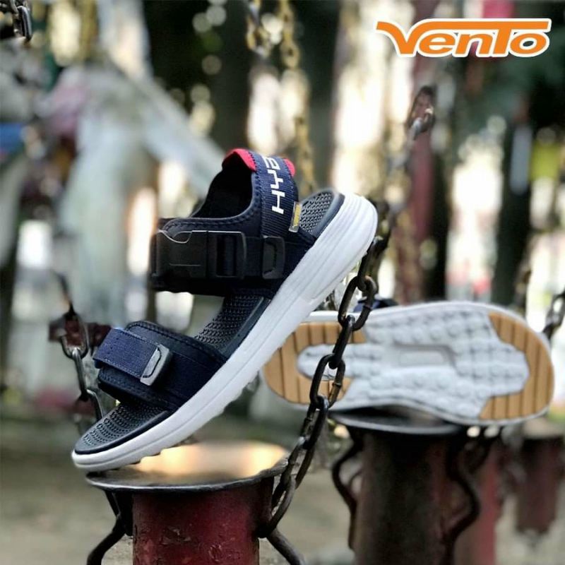 Sandal Nam nữ VENTO NB38
