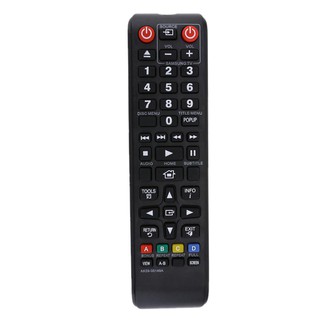Điều khiển từ xa ak59-00149a DVD BLURAY Bluray cho TV thông minh