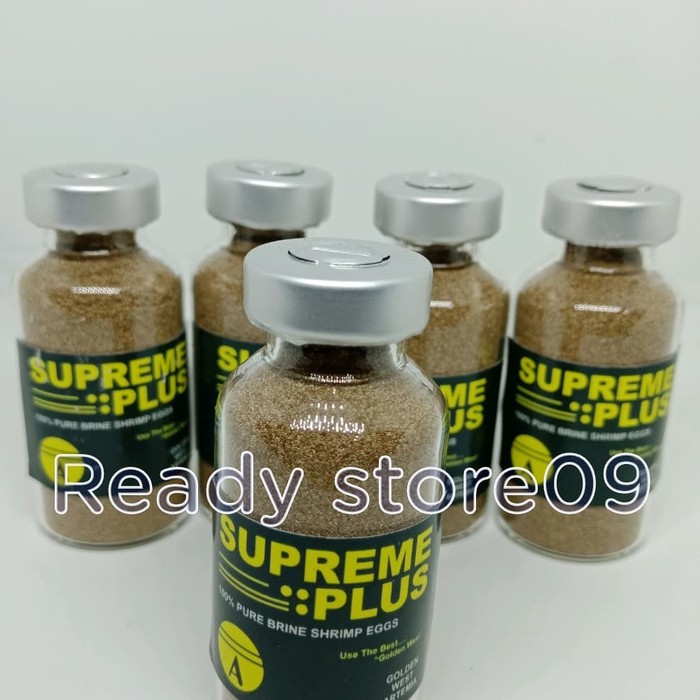 Áo Thun 100% Repack 20gr Cy ~ 396 Chính Hãng Artemia Supreme Plus