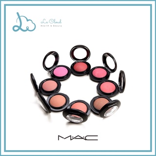 Phấn Má Hồng MAC Powder Blush