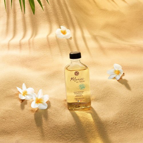 Dầu dưỡng Toàn Thân Yves Rocher Monoi 100ML - Bản new 2020 – Made In France | BigBuy360 - bigbuy360.vn