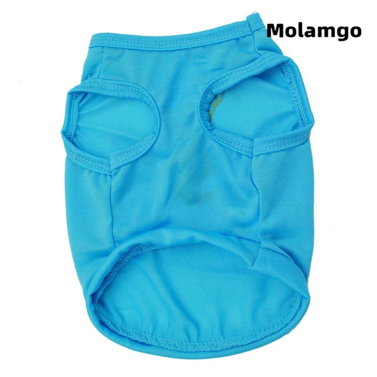 Bộ Quần Áo In Họa Tiết Toàn Bộ Dành Cho Cún Cưng