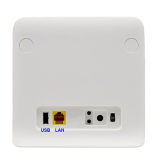 Bộ phát wifi 4G ZTE MF253S