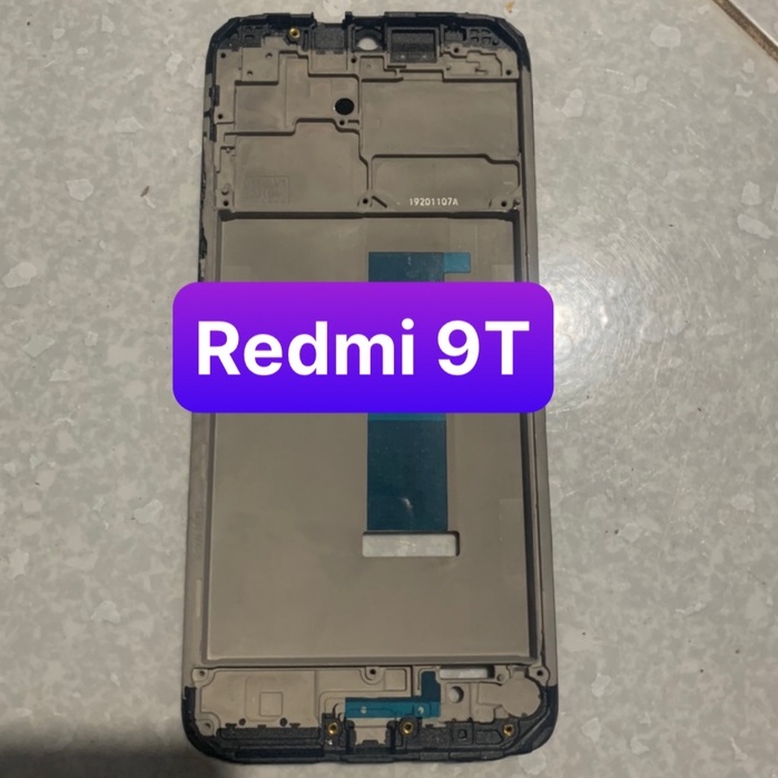 SƯỜN MÁY XIAOMI REDMI 9T