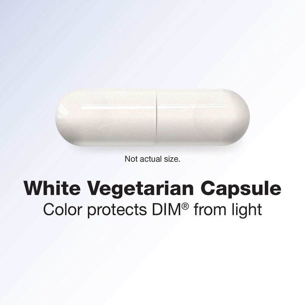 Nature's Way Dim-Plus 200mg Estrogen Metabolism  - Viên DIM bổ sung hormone, cân bằng nội tiết tố nữ Estrogen 120 viên