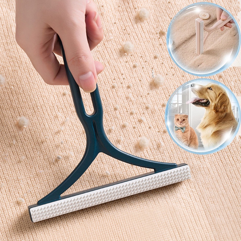 Dụng Cụ Cạo Vải Quần Áo Ba Lớp Tái Sử Dụng Được