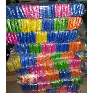 Combo 5 Ao Mưa 1 lần siêu ĐẸP