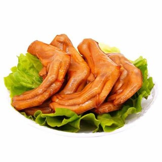 LẺ 1 CÁI CHÂN VỊT DACHENG.