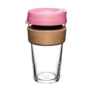 LY GIỮ NHIỆT KEEPCUP CORK SASKATOON