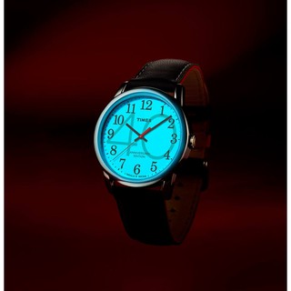 Đồng hồ Nữ Timex Easy Reader 40th Anniversary TW2R40200