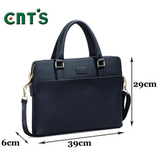Cặp xách, túi công sở da cao cấp CNT HQVIP02