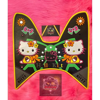 Thảm hoạt hình Vision Hello Kitty