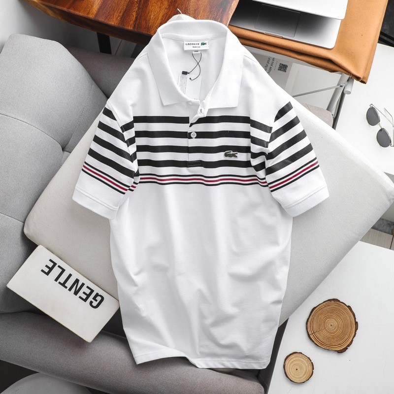 Áo thun lacoste