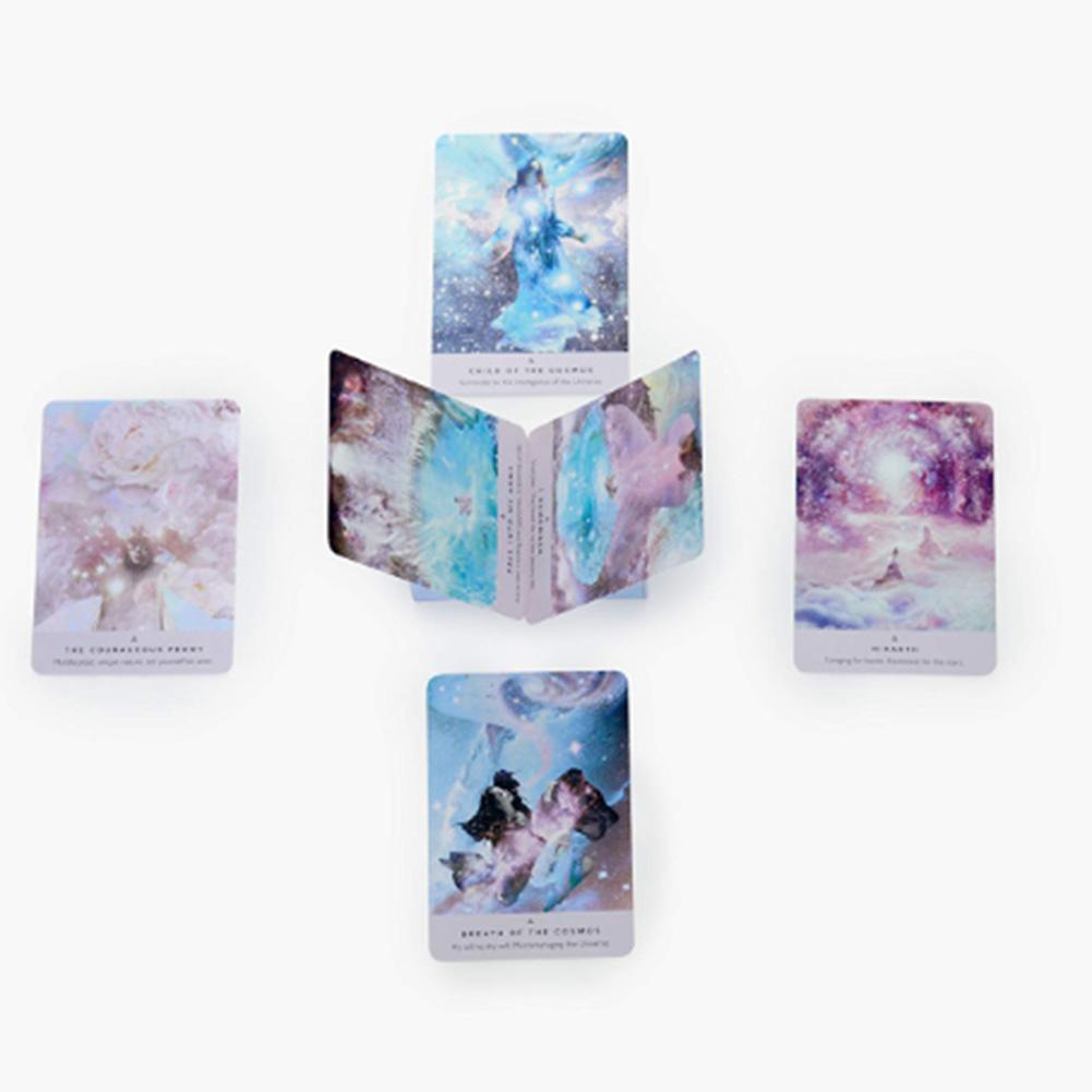 Bộ Bài Tarot 53 Lá Chất Lượng Cao