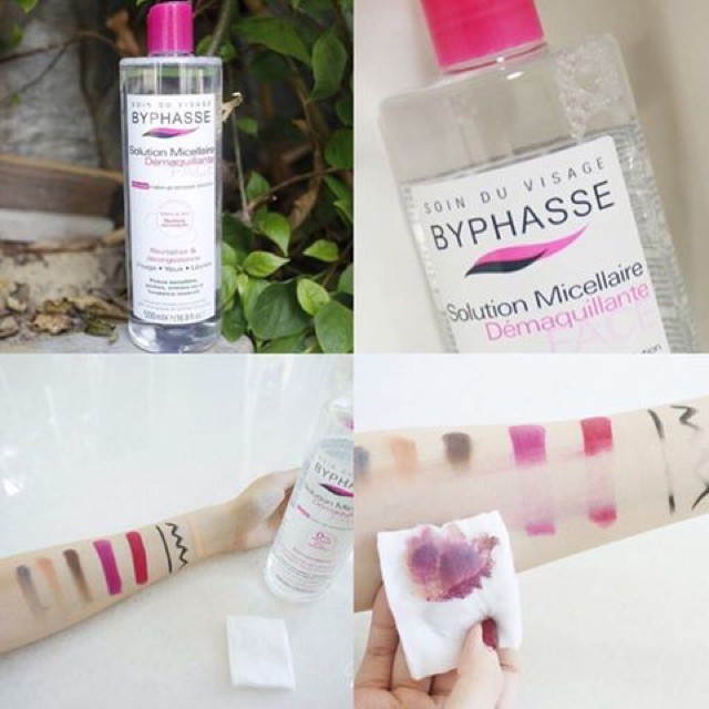 NƯỚC TẨY TRANG BYPHASSE | BigBuy360 - bigbuy360.vn