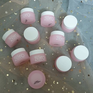 [Mini size] Sáp tẩy trang Banila Clean It Zero 7ml