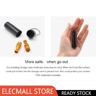 Remote Controller Thumb Rocker for DJI Mavic Mini Drone Transmitter Smart Controller Aluminum Alloy