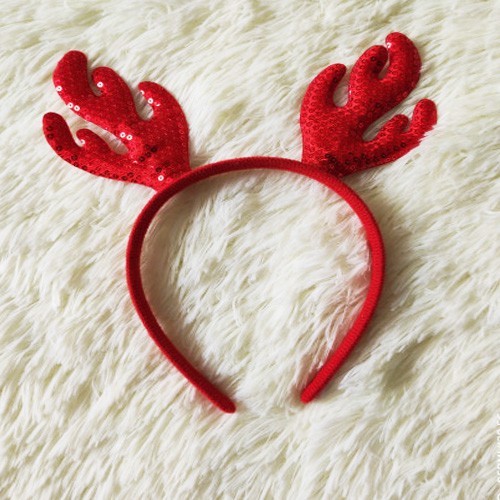 Bờm noel nhiều mẫu  bao xinh