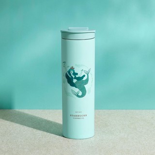 Starbucks bộ sưu tập Siren 2020