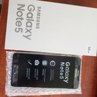 Điện thoại Samsung Galaxy Note 5 2sim Fullbox