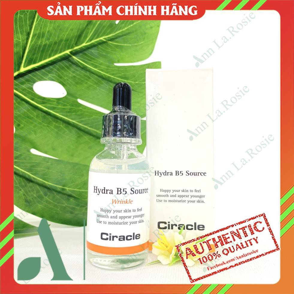 Serum B5 Ciracle 30ml