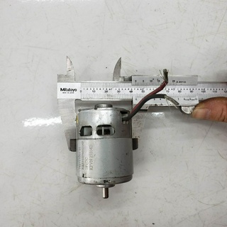 Motor 731 - Chổi than mới 100%