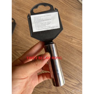 ĐẦU TUÝP LỤC GIÁC TOTAL THTST12173L