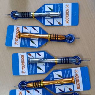 Tua vít mở ốc điện thoại 4 cạnh