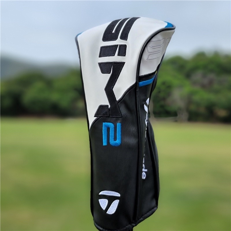 Cover bọc đầu gậy golf Taylormade SIM2