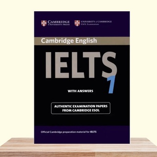 Hot - giá siêu rẻ - cambridge ielts