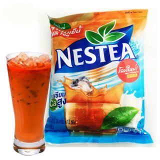 1234 Trà Sữa NESTEA Thai Milk Tea 429g ( 13 Gói )