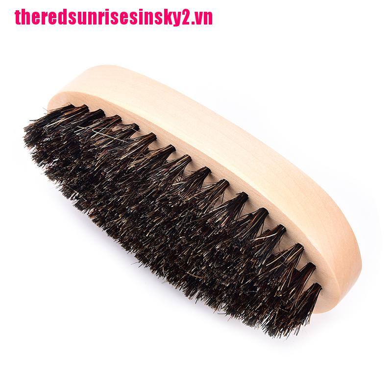 (Hàng Mới Về) Bộ Lược Và Bàn Chải Râu Cho Nam Giới | BigBuy360 - bigbuy360.vn