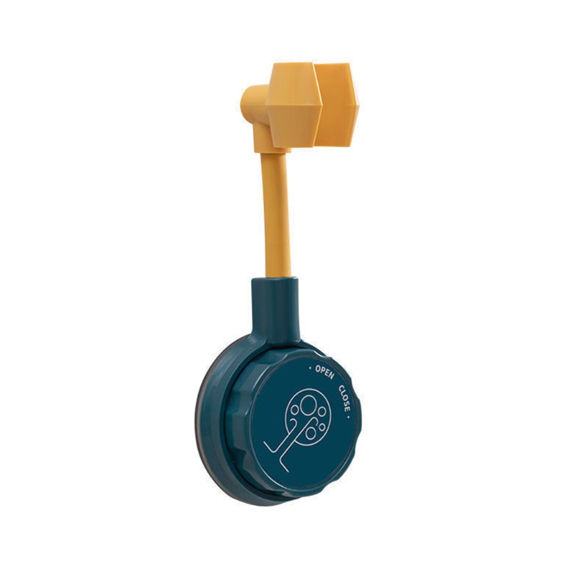 Giá Đỡ Vòi Hoa Sen Cầm Tay Có Giác Hút Có Thể Điều Chỉnh