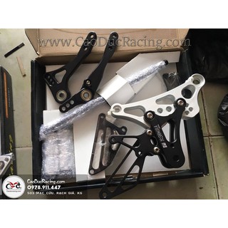 số gãy đơn yoshimura ex135