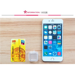 Hộp đựng trang sức hình cá độc đáo