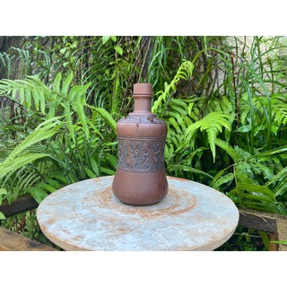 Nậm rượu Bát Tràng N1