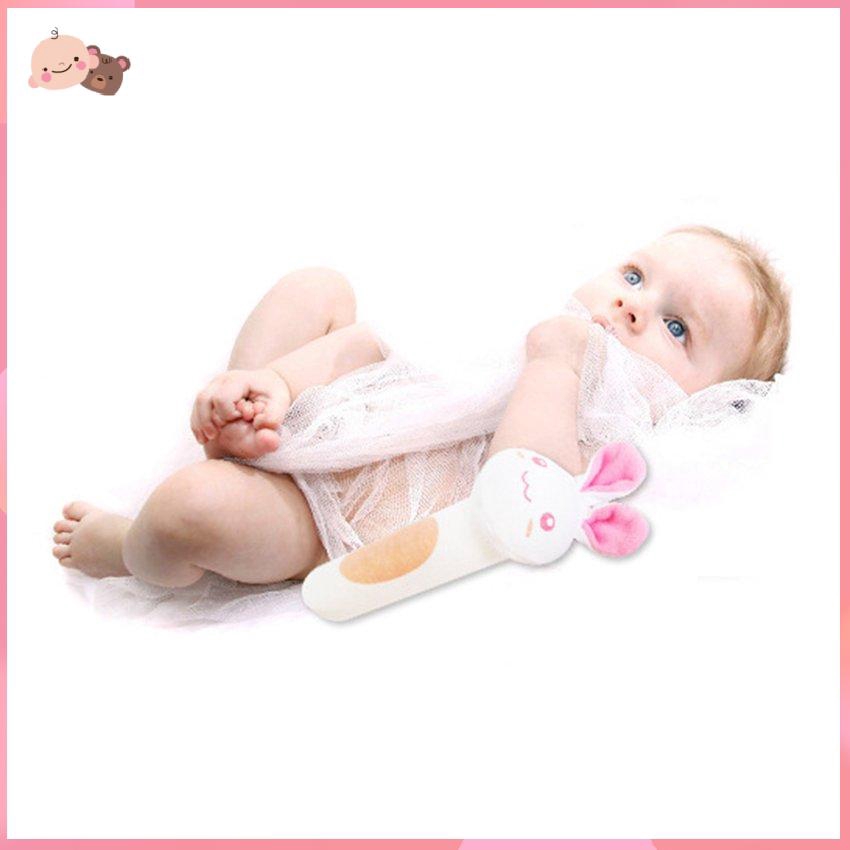 Đồ chơi cầm tay có âm thanh vui nhộn dành cho trẻ em