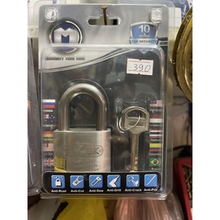 Khóa MLock 25/50, 25/60 inox 304 hàng công ty chuẩn đức
