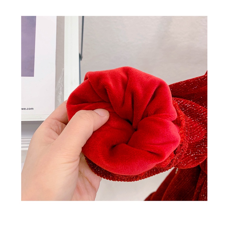 Váy bé gái dài tay, đầm cho bé gái, chất liệu nhung nót lông mịn