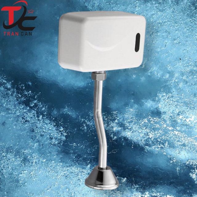 Van tiểu nam cảm ứng 6220