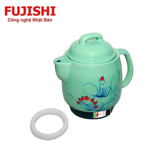 Siêu sắc thuốc điện Fujishi HK-33 3.3L