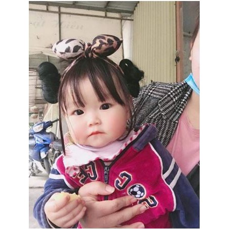 Tuban trắng hoa (có kèm búi natra)